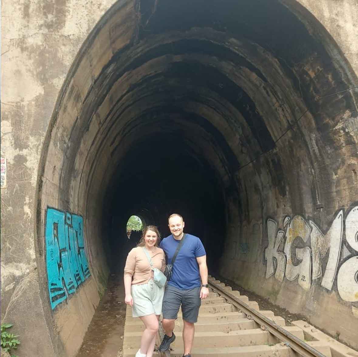 The Eden Tours